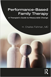 Performance-Based Family Therapy - Book Cover
