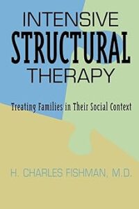 Intensive Structural Therapy - Book Cover
